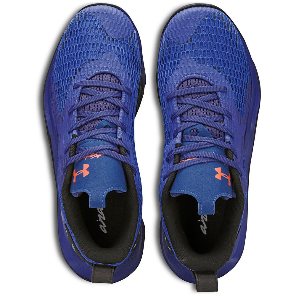 tenis de basquete masculino under armour spawn 3 3025911 400