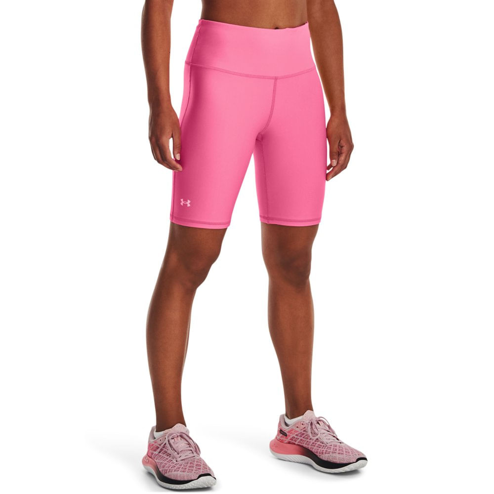 Shorts de Treino Feminino Under Armour HG Armour Bike