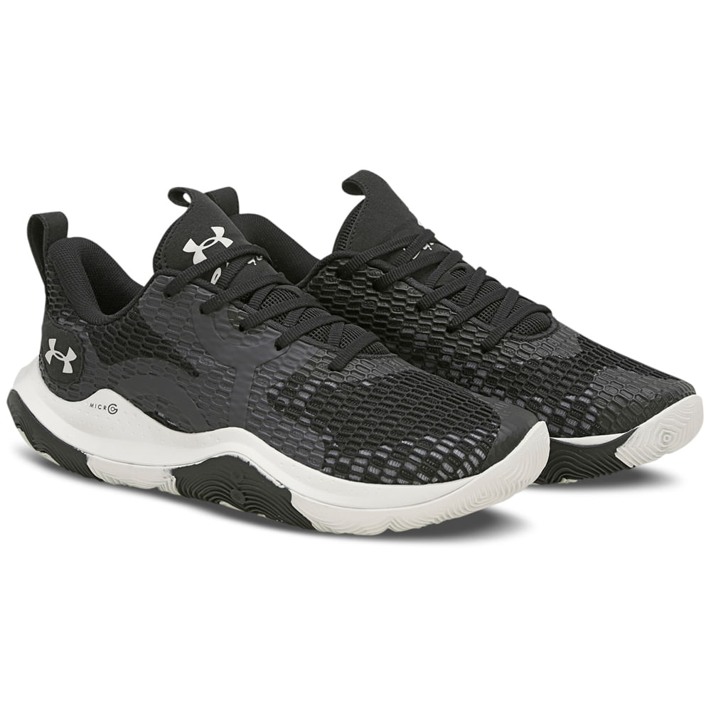 tenis under armour spawn 3