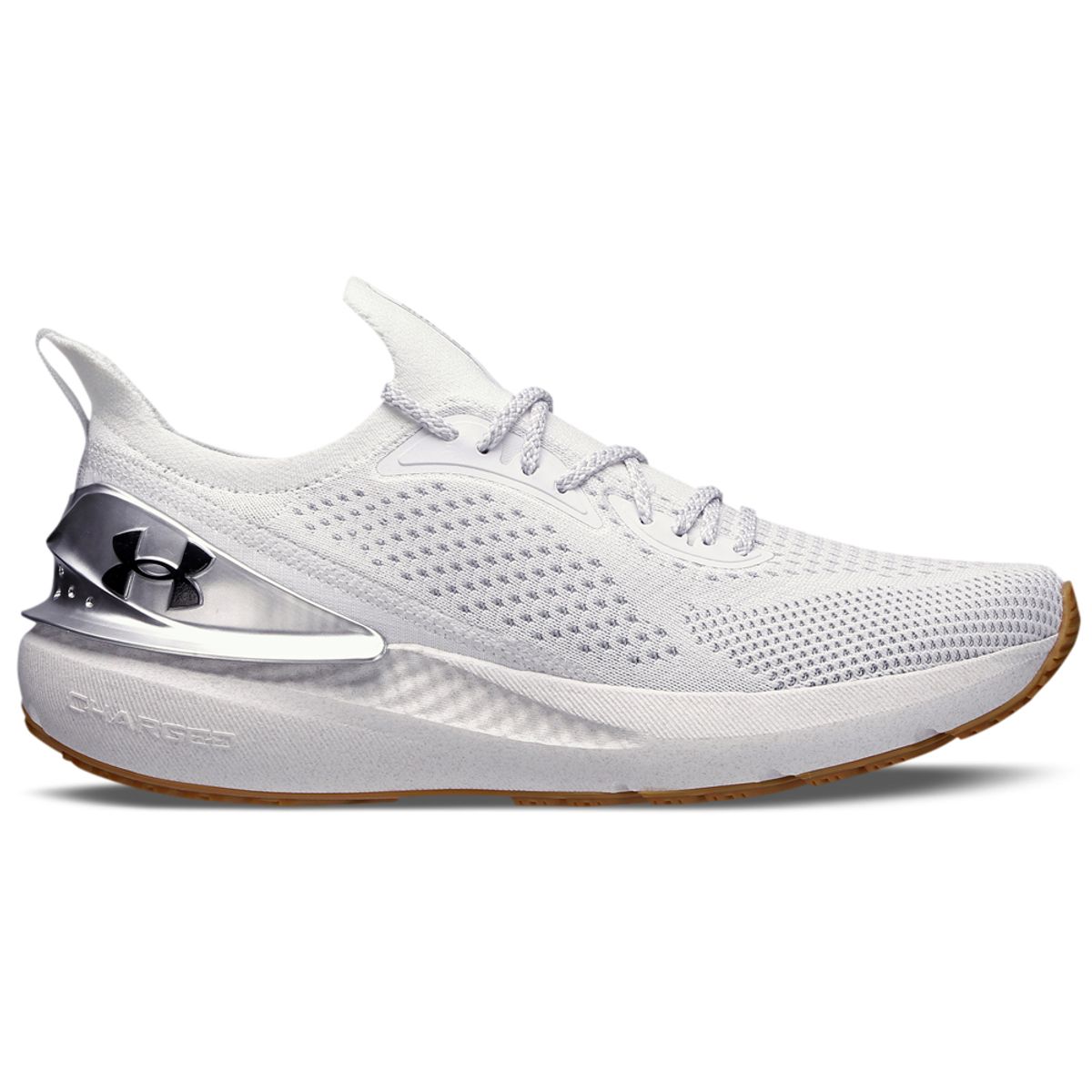 Tênis de Corrida Unissex Under Armour Charged Quicker