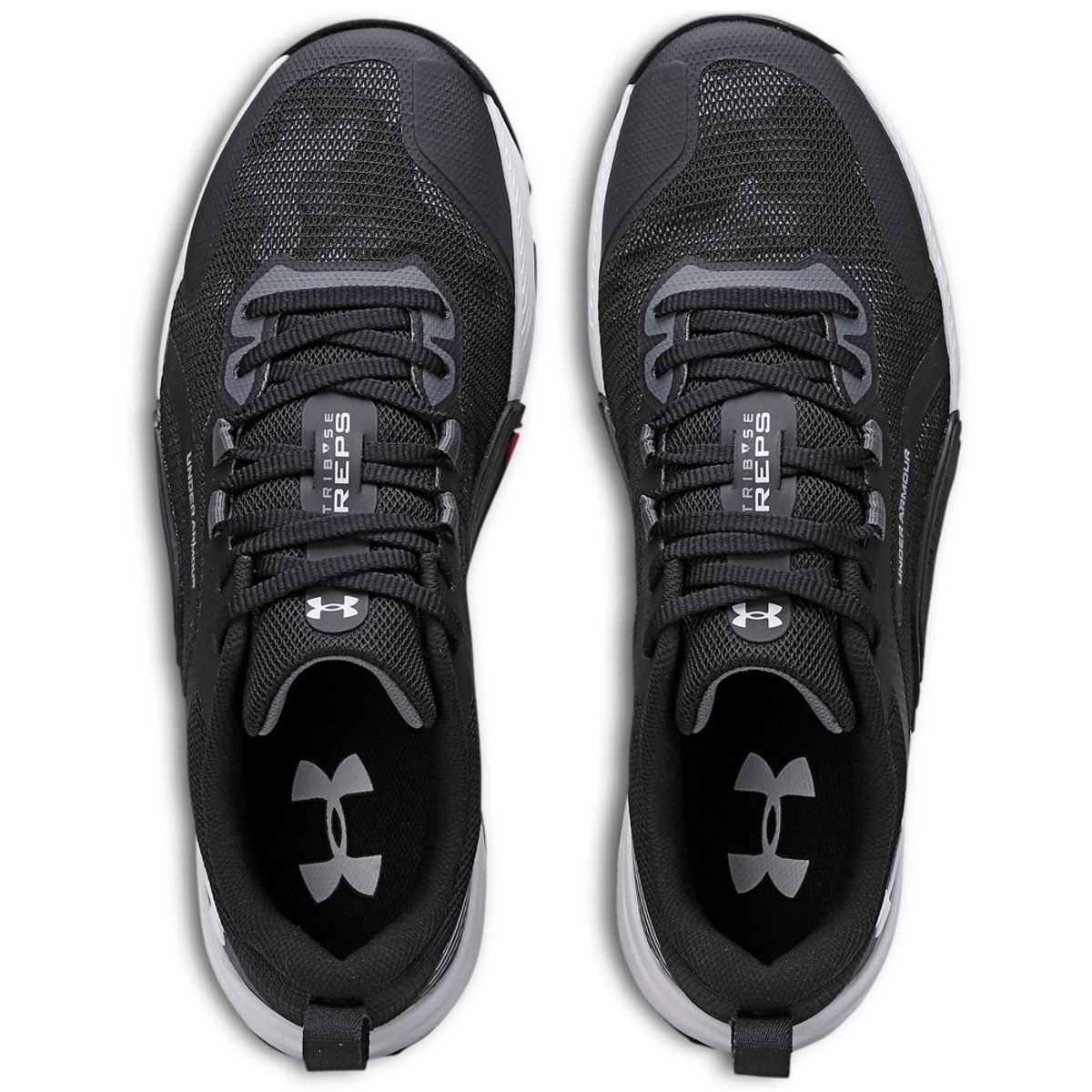 tenisdetreinounissexunderarmourtribasereps3027500001