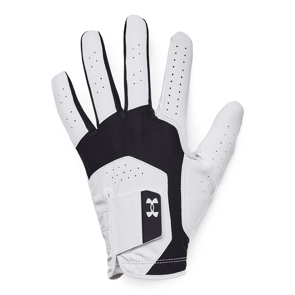 Luva de Golfe Masculina Under Armour Iso-Chill Glove