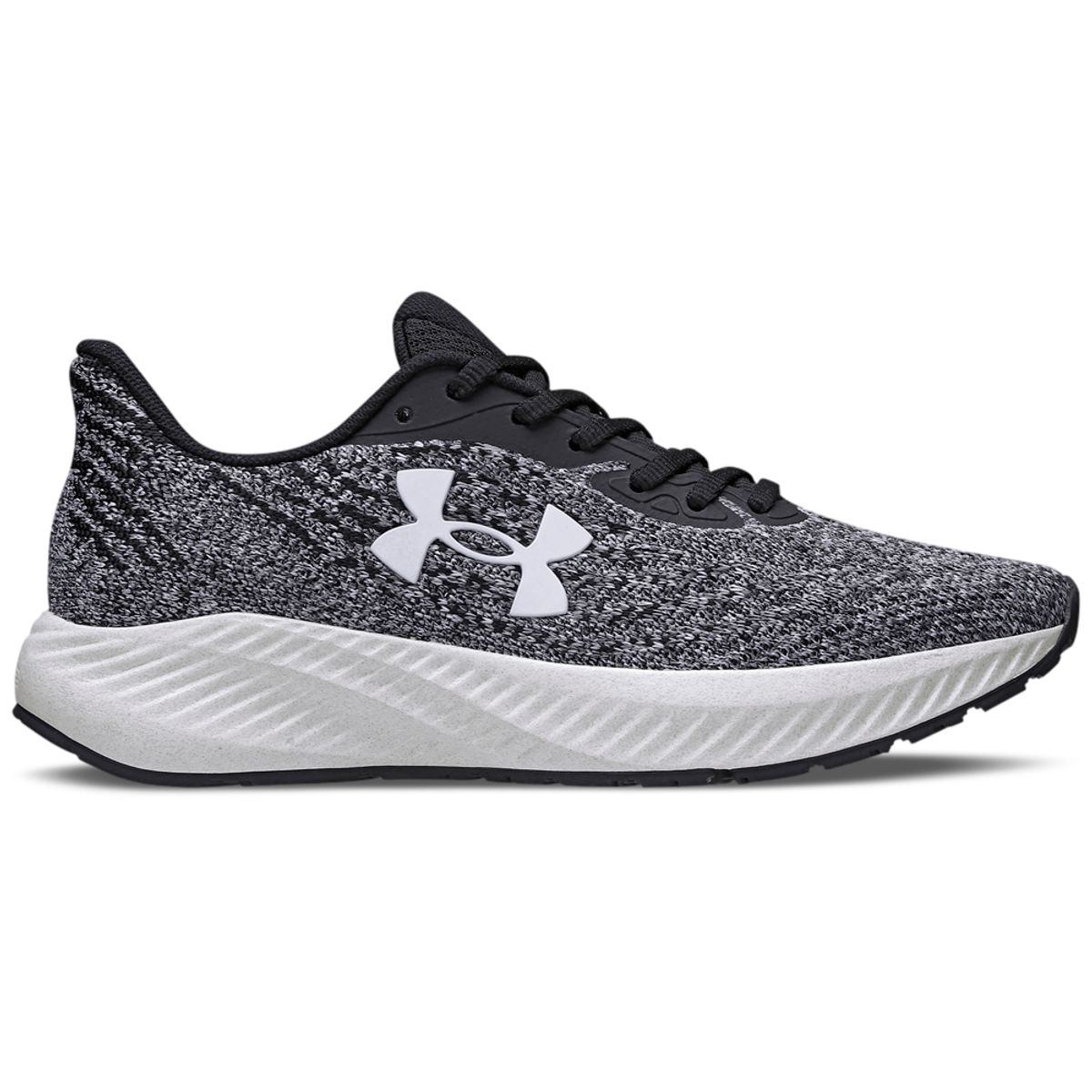 Tênis de Corrida Masculino Under Armour Charged Prorun