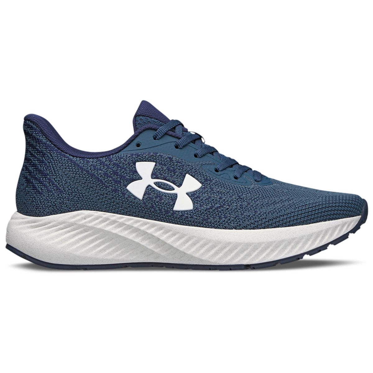 Tênis de Corrida Under Armour Charged Wing Masculino