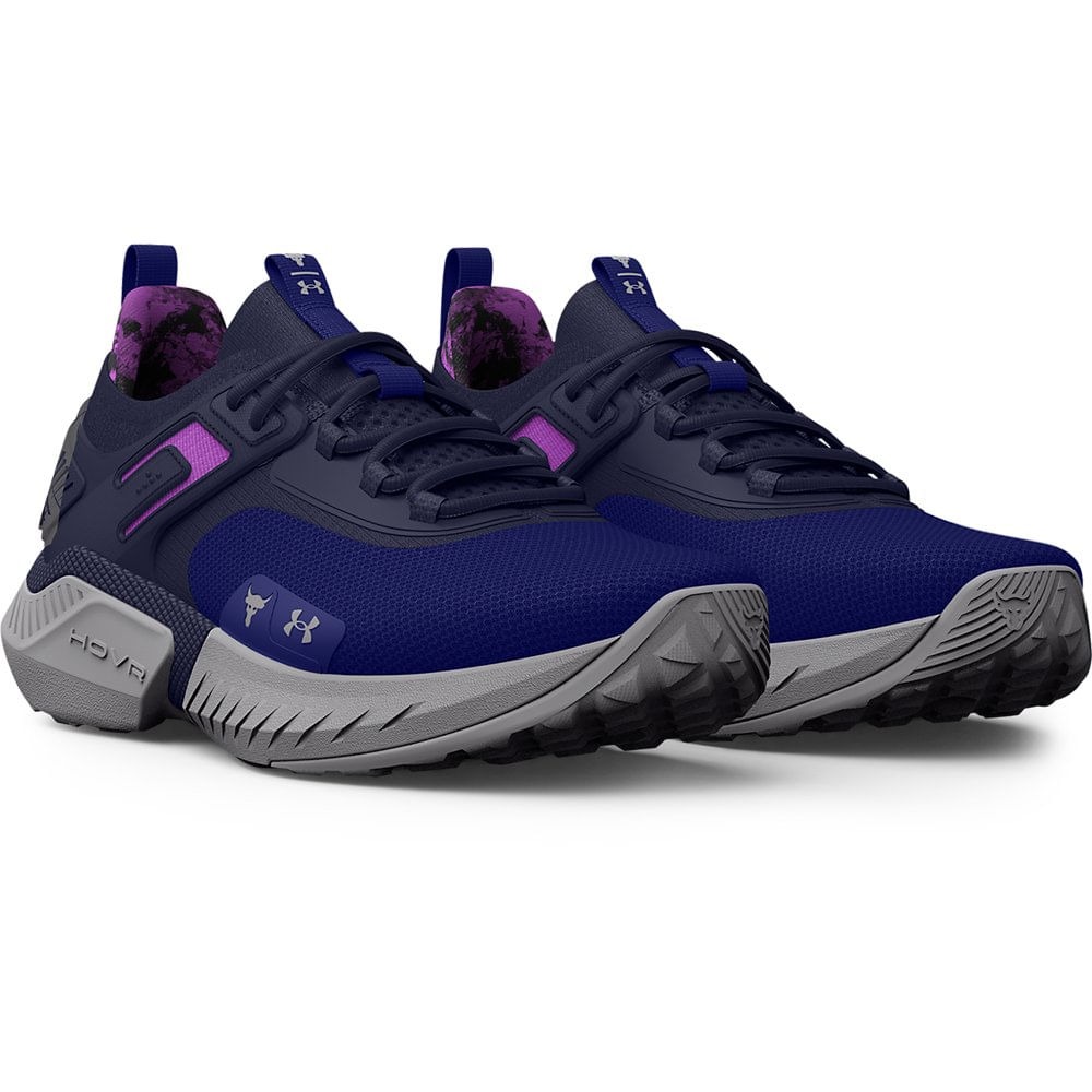 Under armour rock hovr shoes Outlet