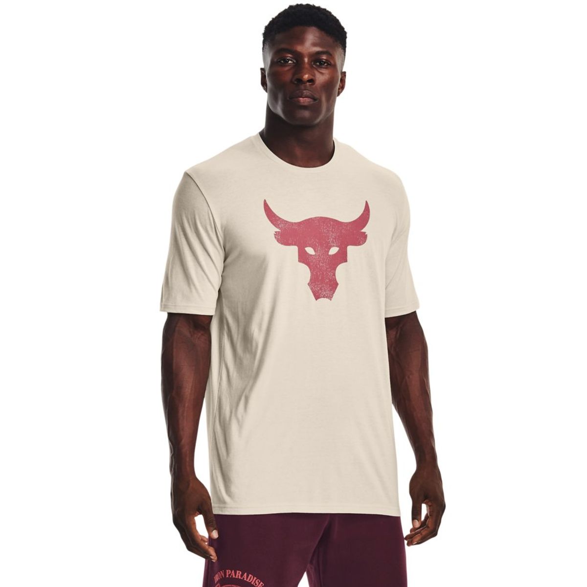 Project bull under armour Clearance