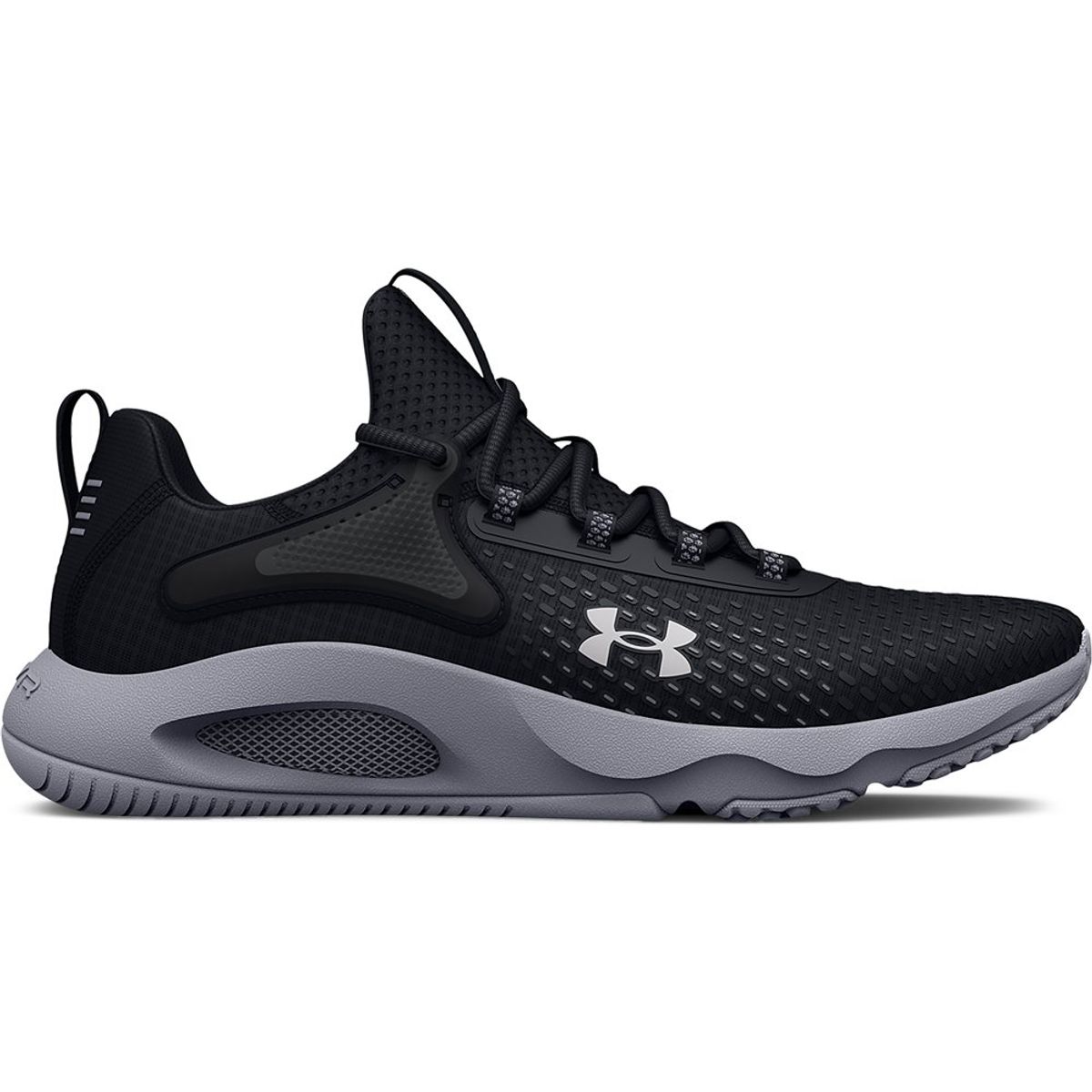 Tênis de Treino Masculino Under Armour Hovr Rise 4BLK