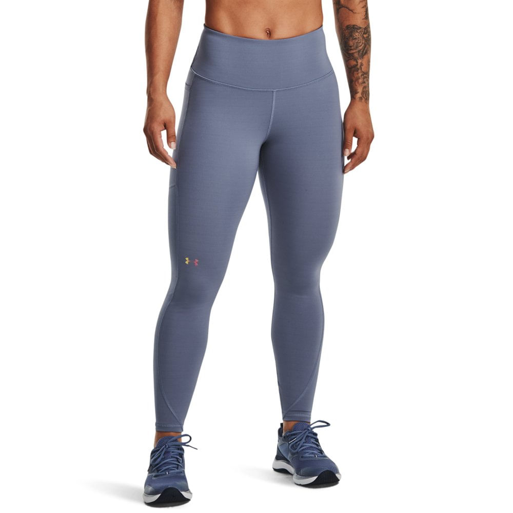 Legging de Treino Feminina Under Armour Rush Ankle