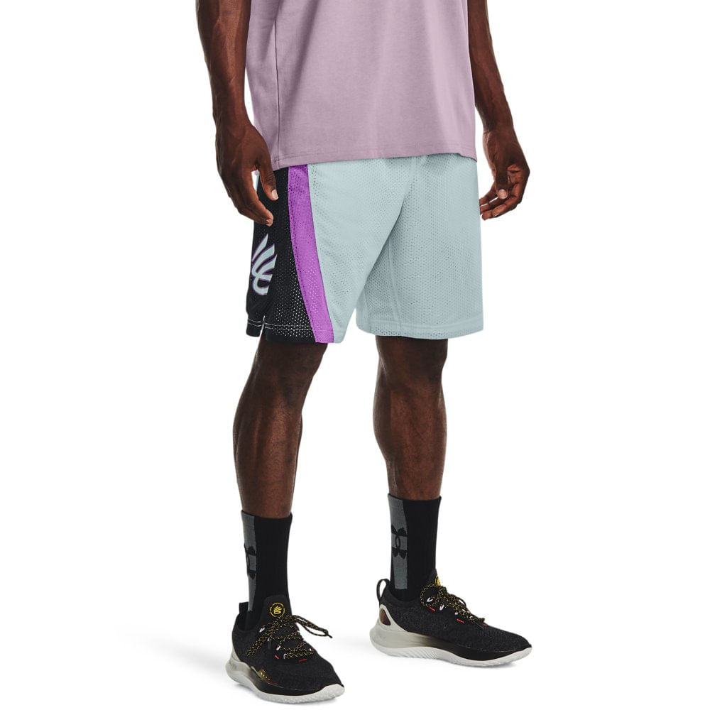 shortsdebasquetemasculinounderarmourcurrysplash91374303469 underarmourbr