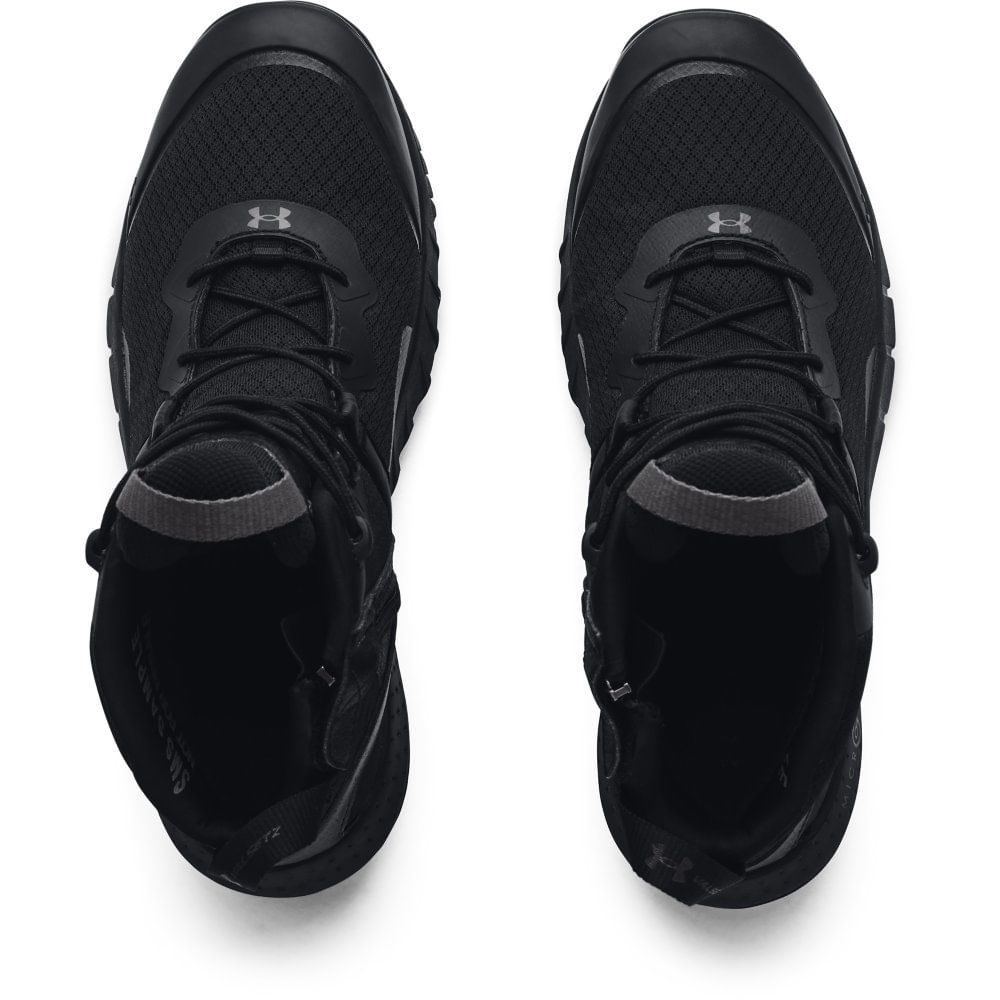 Under armour micro g valsetz side zip Clearance