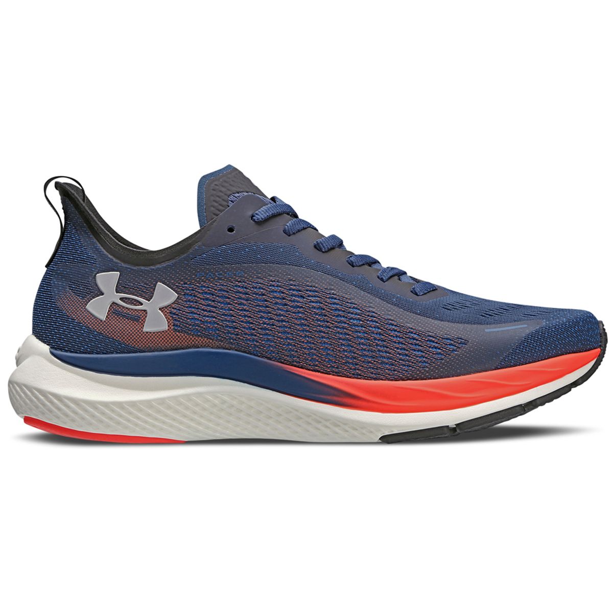 Tênis de Corrida Masculino Under Armour Charged Pacer
