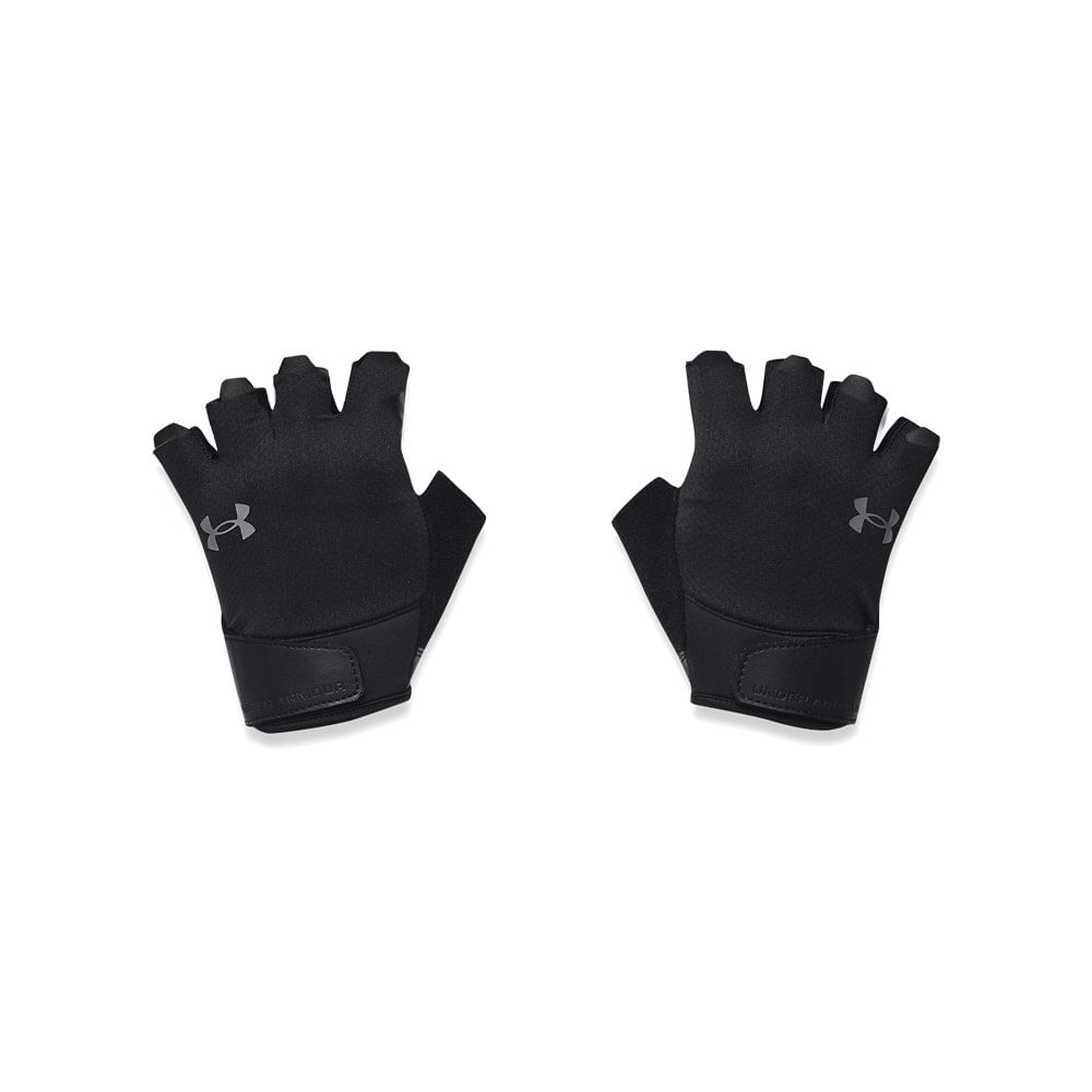 Luva de Treino Masculina Under Armour Training Glove