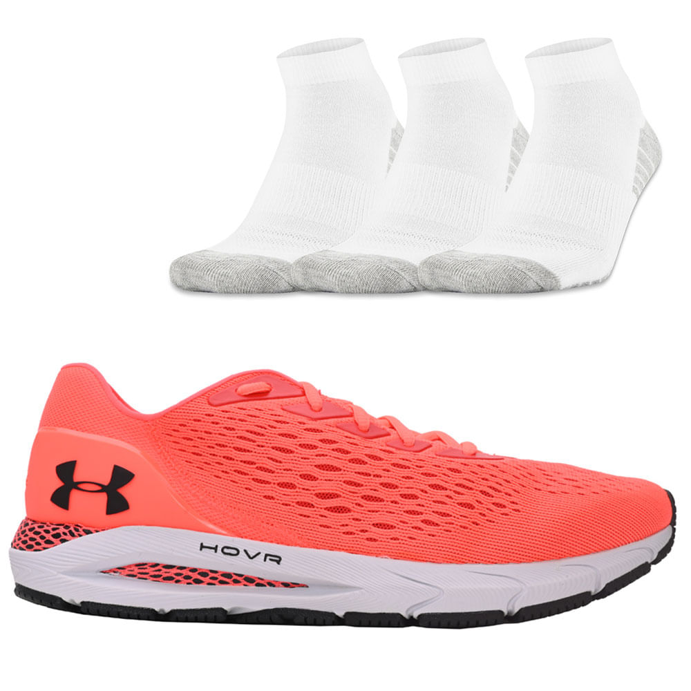 Under armour w hovr sonic Clearance