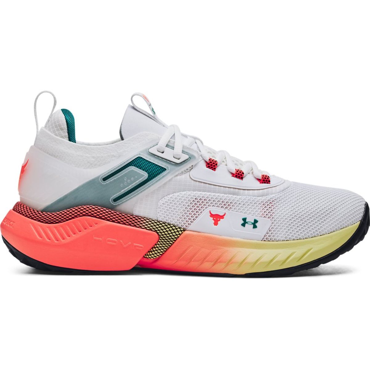 Under armour rock hovr shoes Outlet