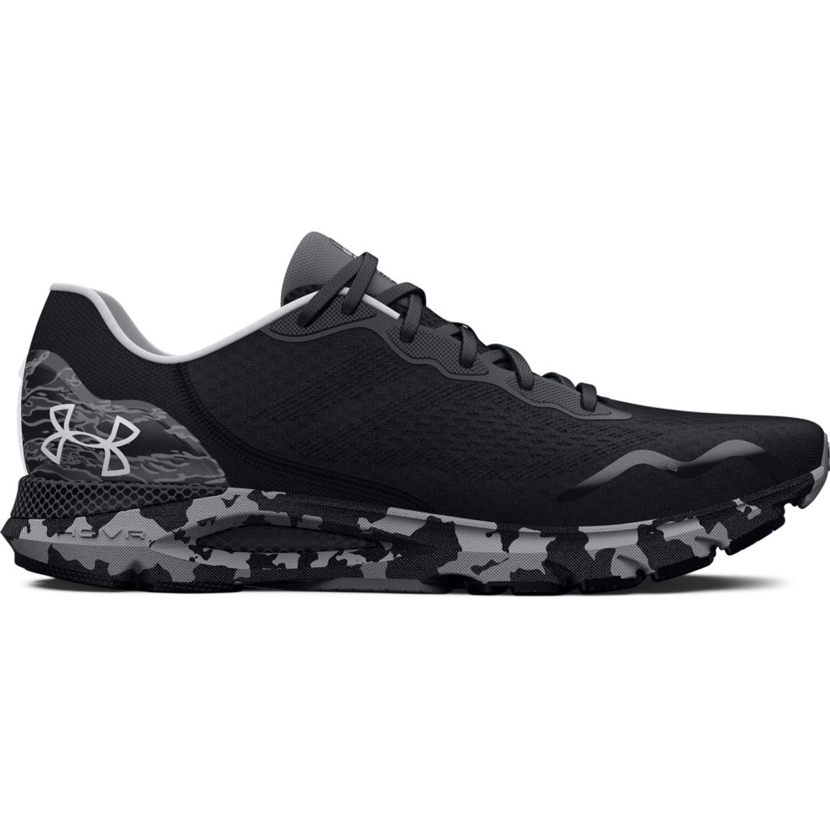 Tênis de Corrida Masculino Under Armour Hovr Sonic 6 Camo