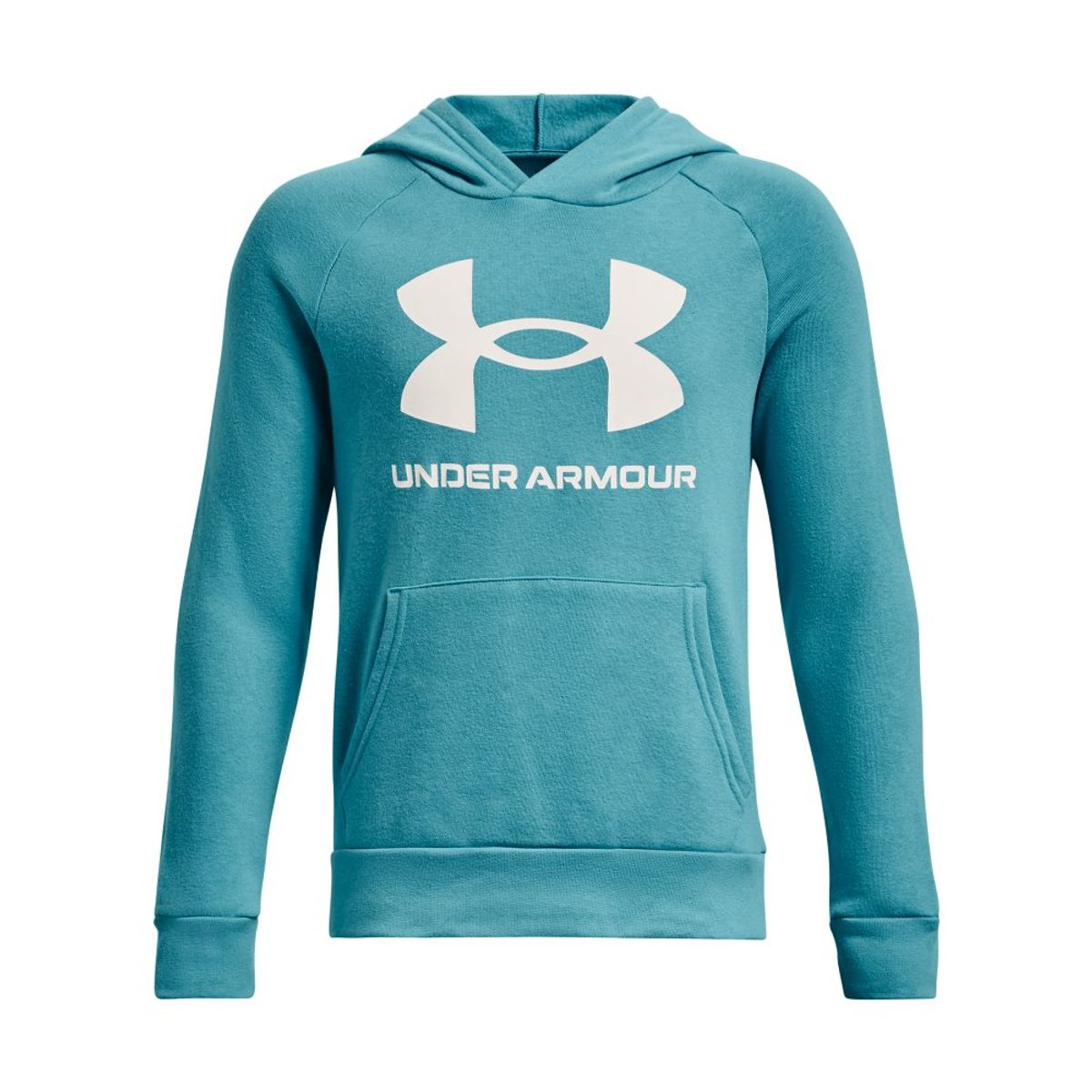 Moletom de Treino Infantil Under Armour Rival Fleece Hoodie