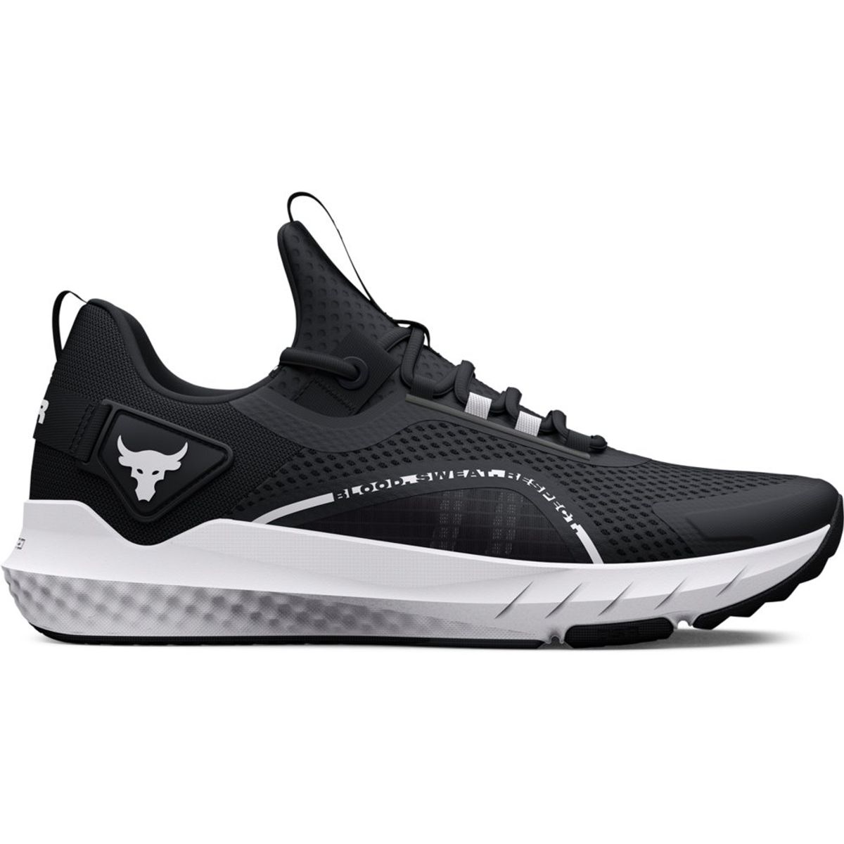 Tênis de Treino Masculino Under Armour Project Rock BSR 3