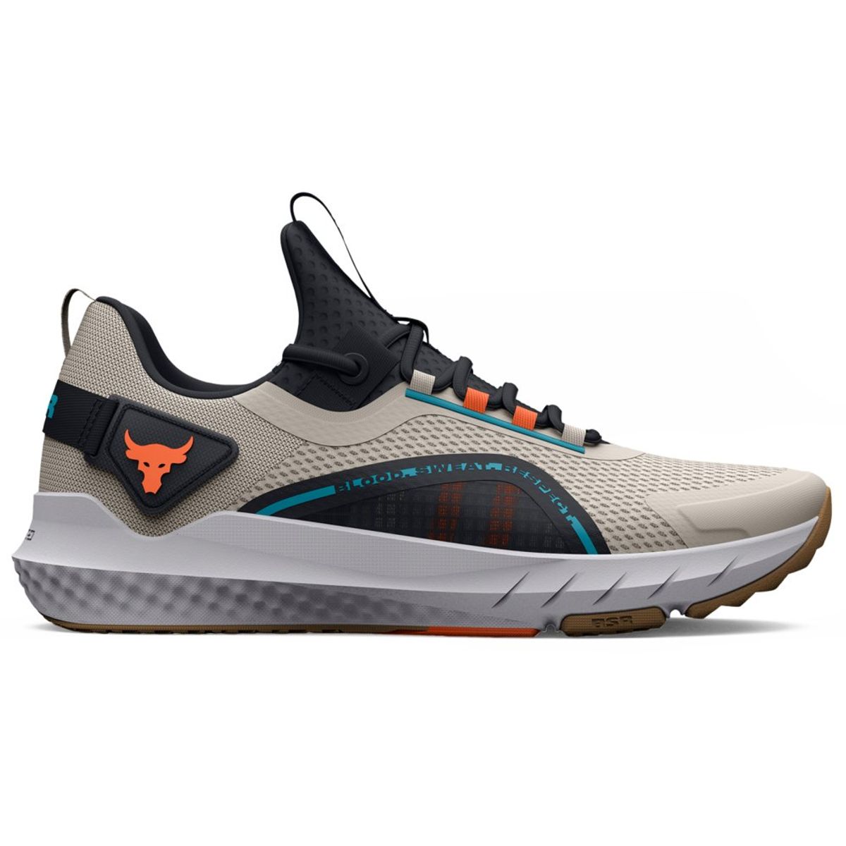 Under armour rock hovr shoes Outlet
