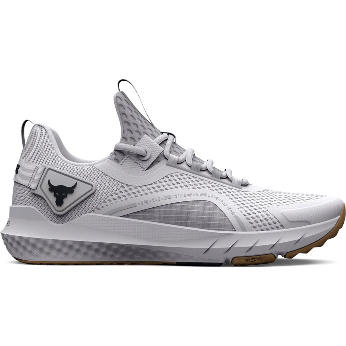 Tênis de Treino Masculino Under Armour Project Rock BSR 3