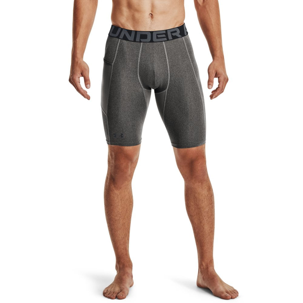 Shorts de Treino Under Armour  HeatGear