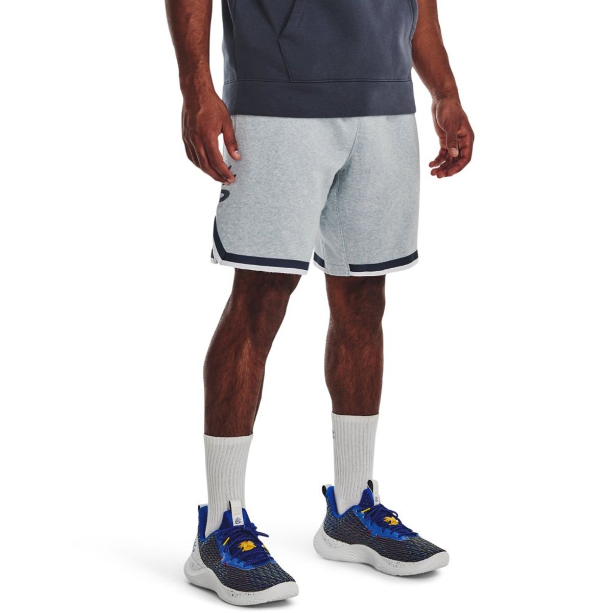 Under armour basketball short Clearance