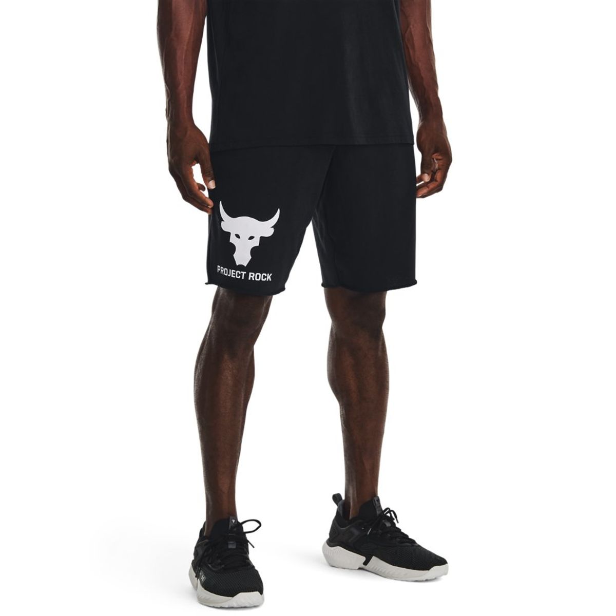 Project bull under armour Clearance
