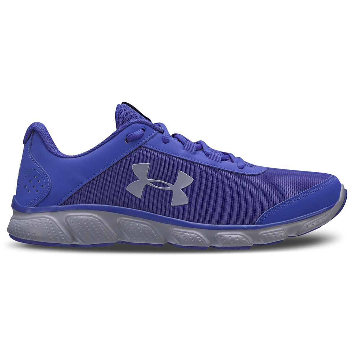 Tênis de Corrida Masculino Under Armour Micro G Assert 7 SA - Faz a Boa!