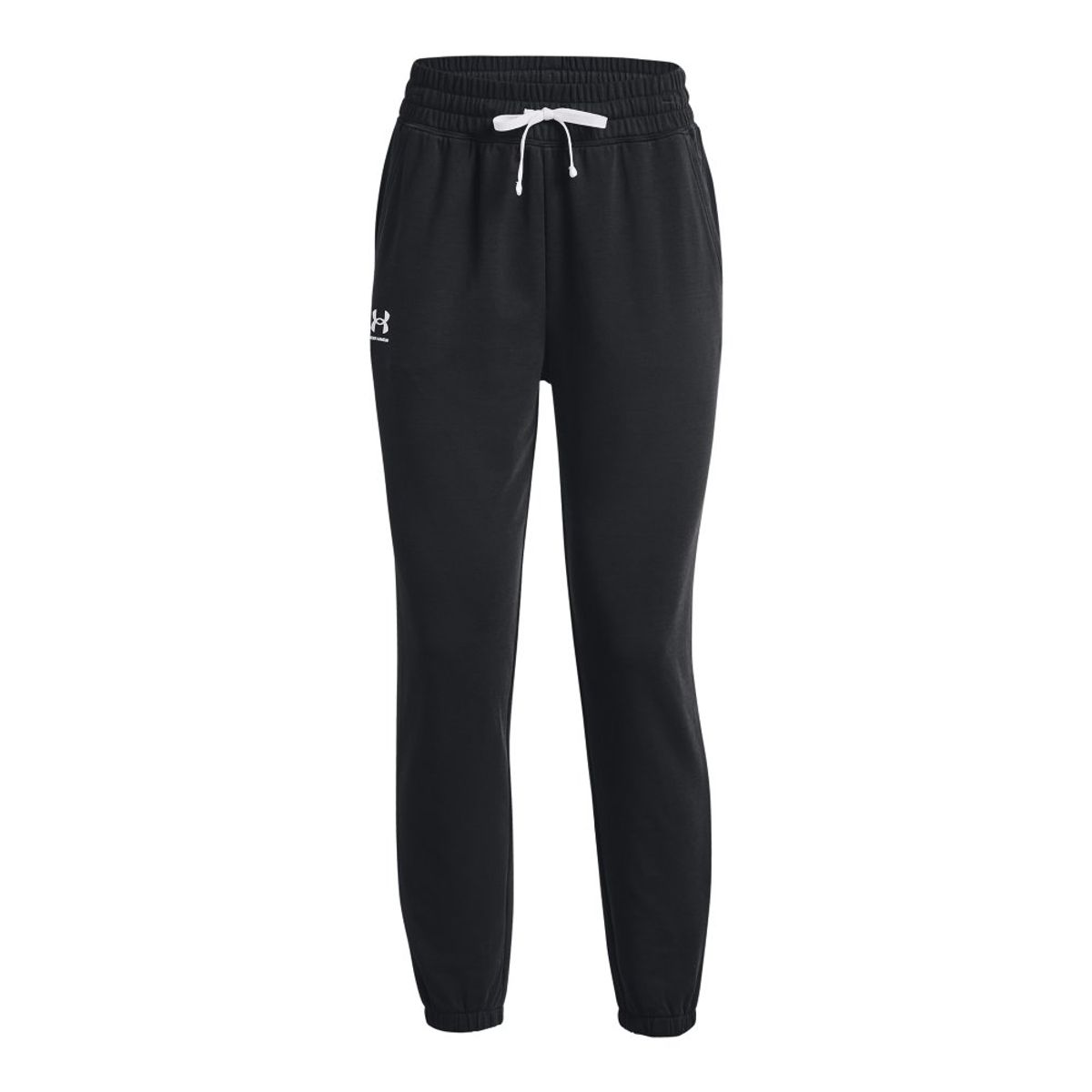 Calça Jogger Feminina Hanes Terry Francês - Conforto Leve Para Dia A Dia