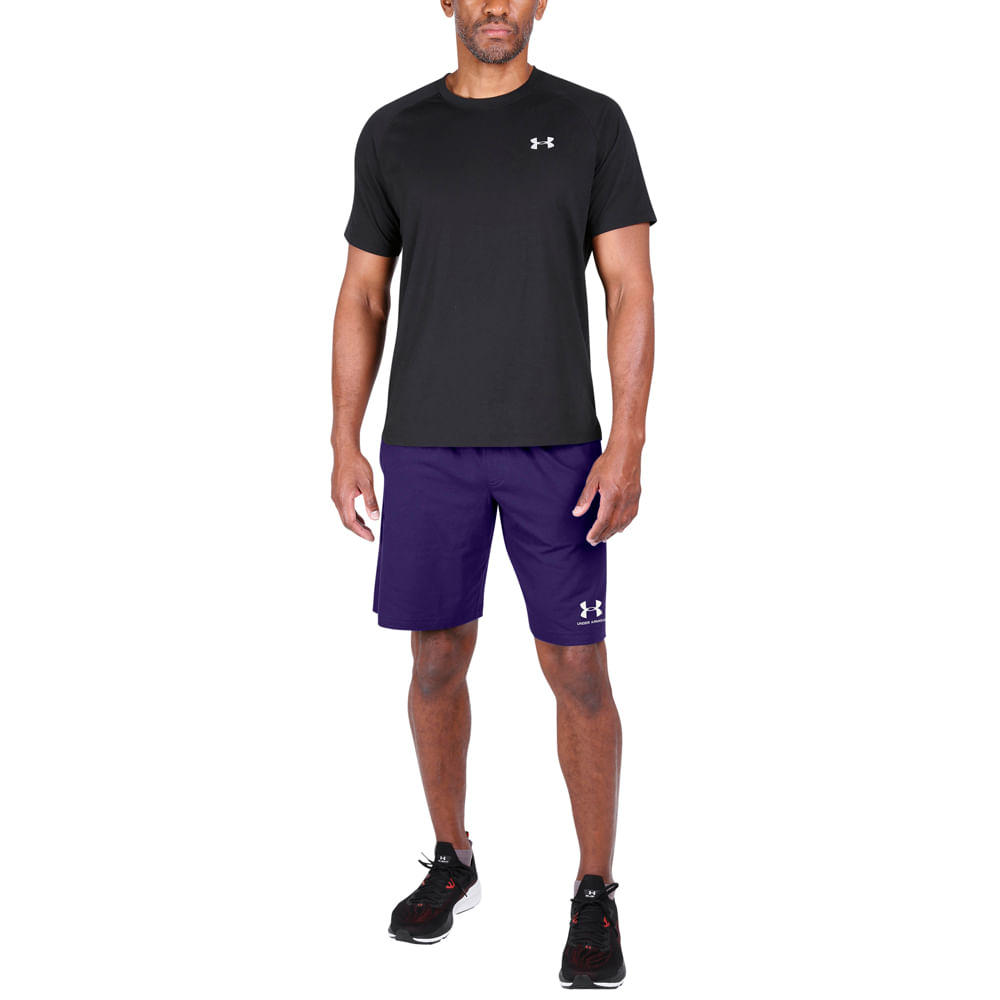 Shorts de Treino Masculino Under Armour Sportstyle