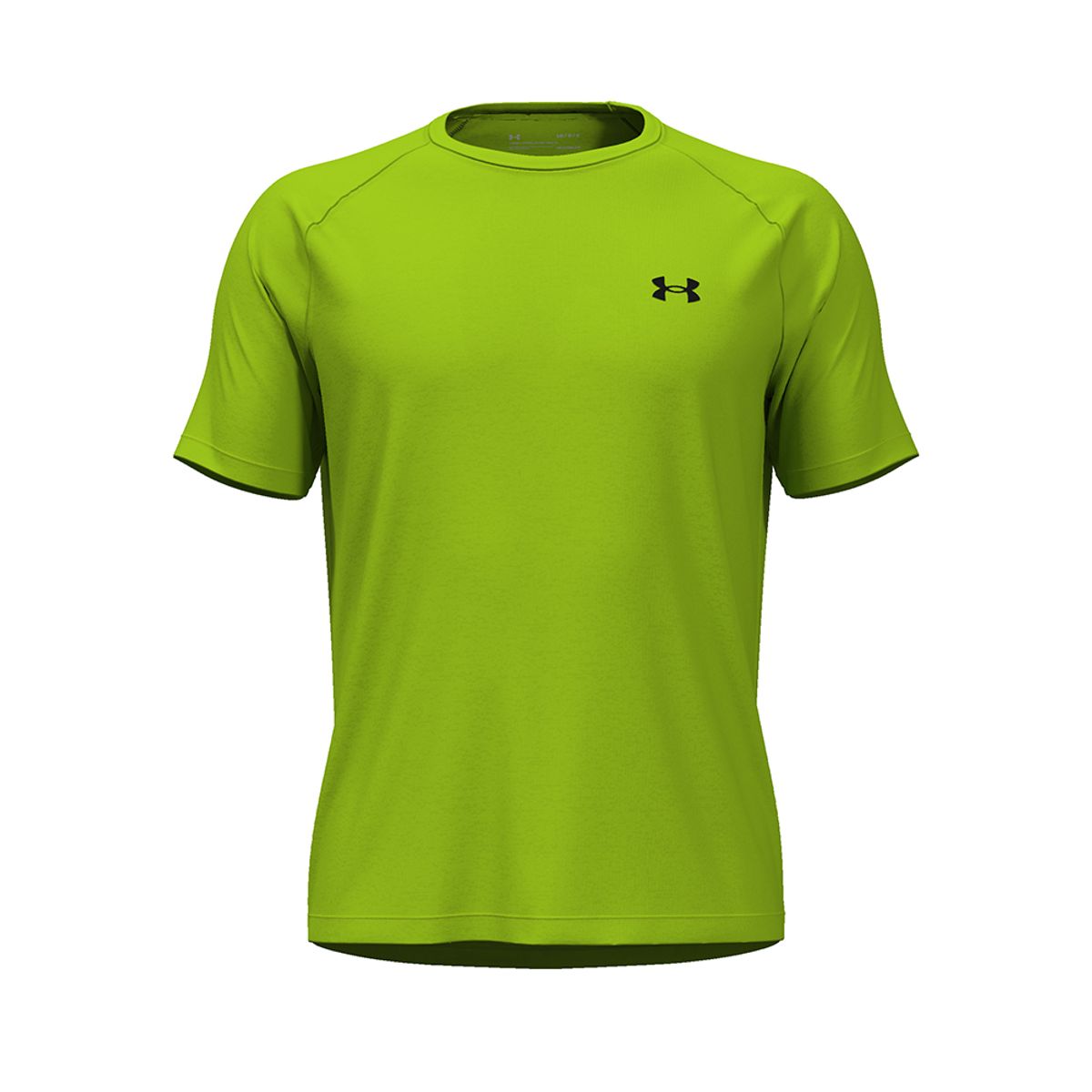 Camiseta de Treino Masculina Under Armour Tech 2.0