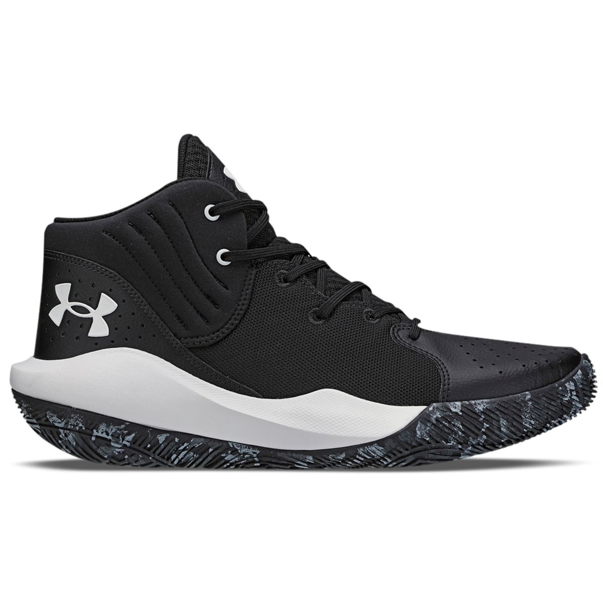 Tênis de Basquete Masculino Under Armour JET 21