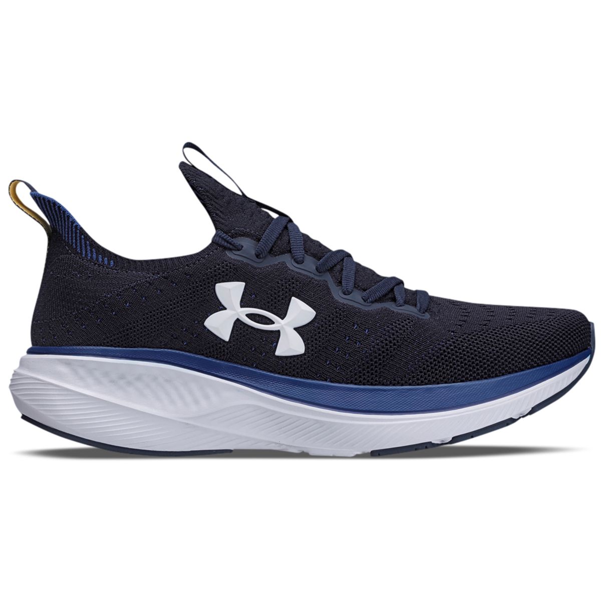 Tênis de Corrida Unissex Under Armour Charged Slight 2