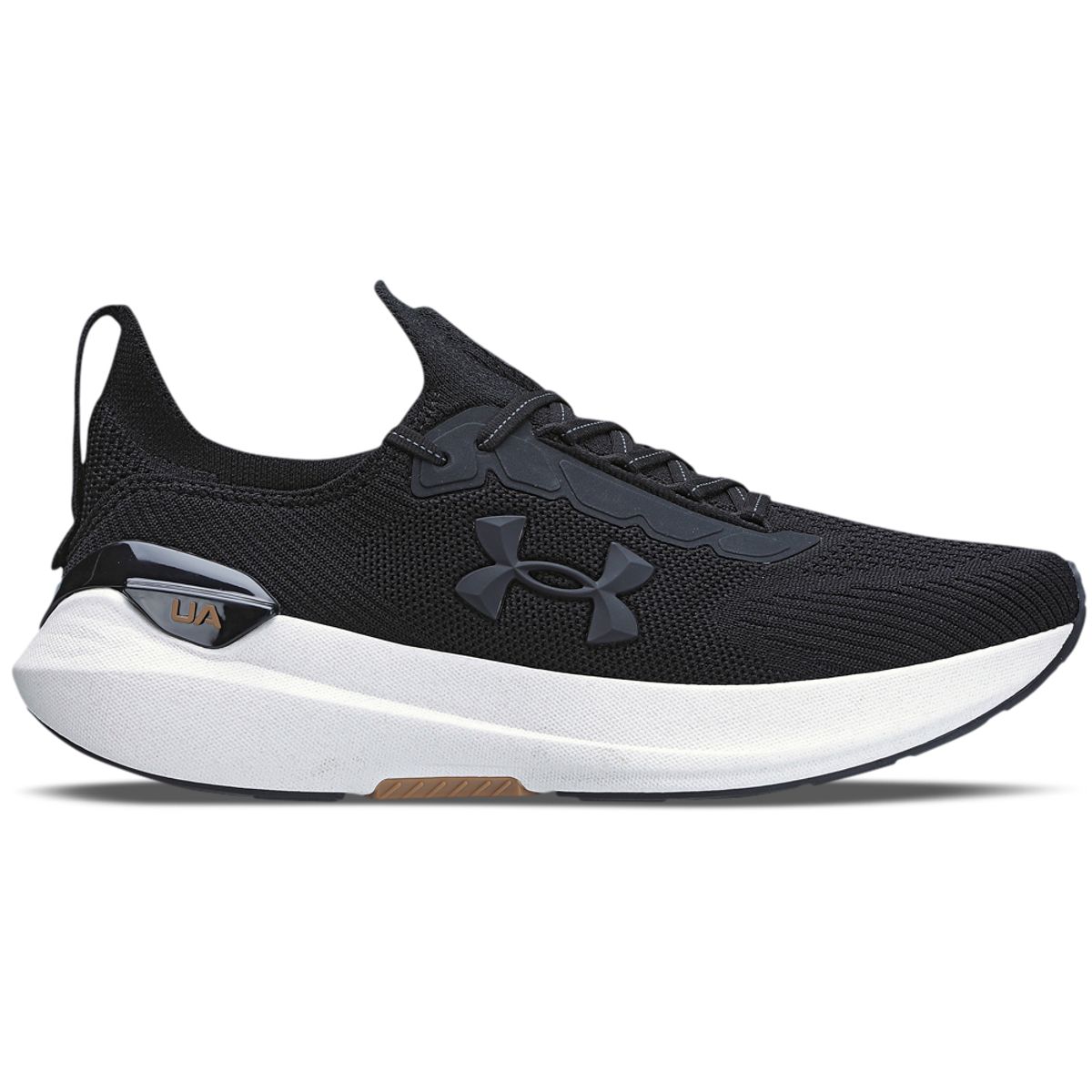 Tênis de Corrida Unissex Under Armour Charged Hit
