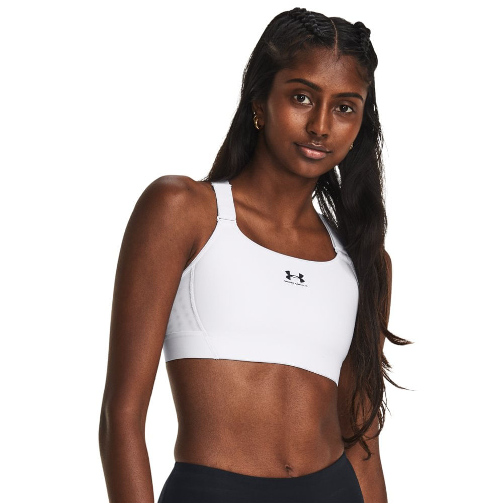 Top de Treino Feminina Under Armour High