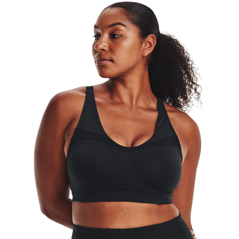Top de Treino Feminino Under Armour SmartForm Evolution