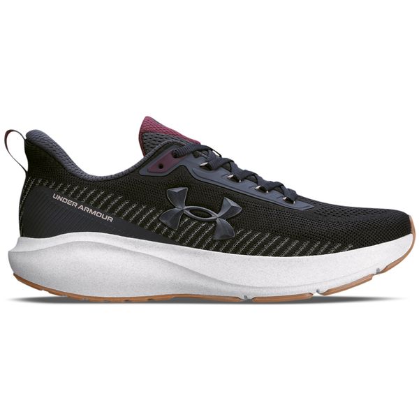 Tênis de Corrida Masculino Under Armour Charged Beat 37 Azul