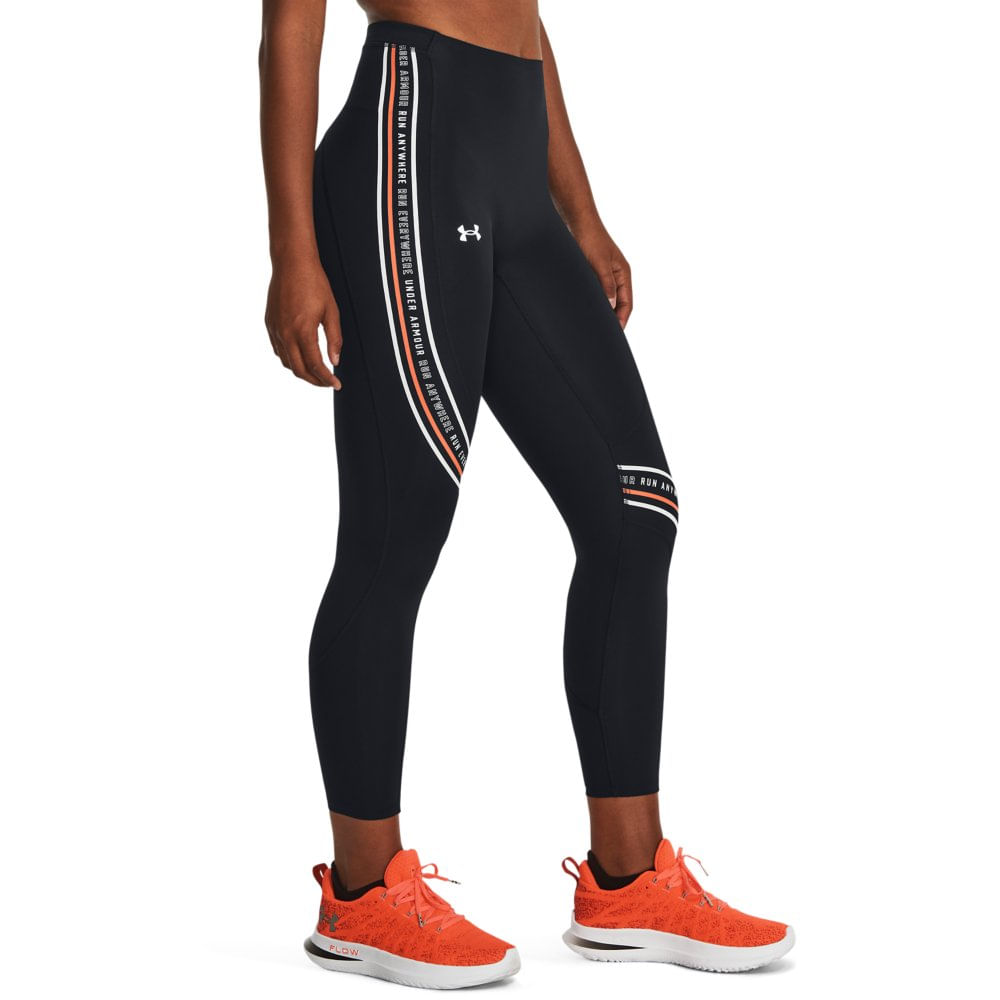 Leggings de Treino Feminino Under Armour Run Everywhere