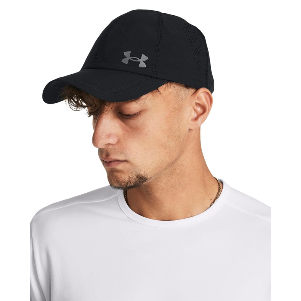 Boné Under Armour Launch Adjustable