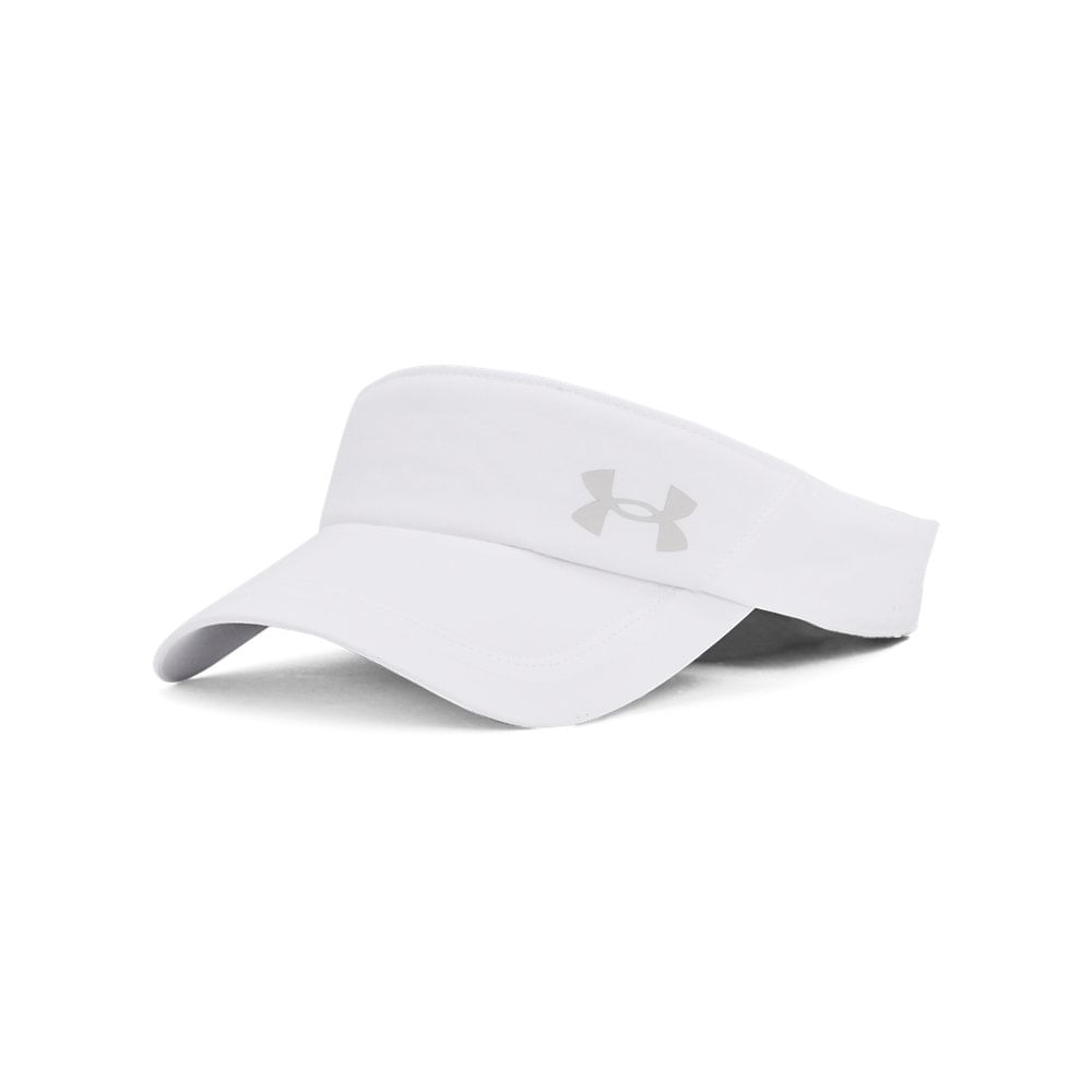Viseira de Corrida Under Armour Iso-Chill Launch