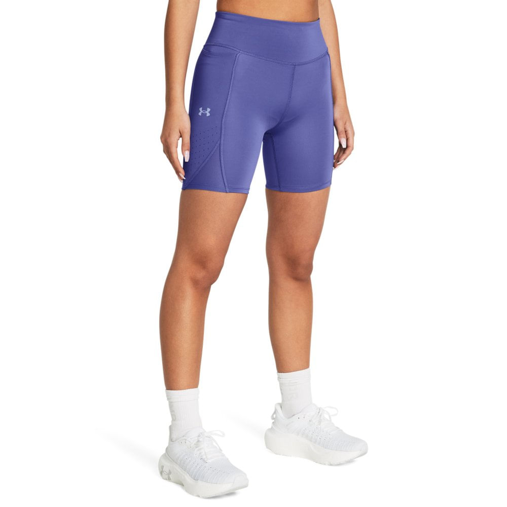 Shorts de Treino Feminino Under Armour Stamina Half Tight