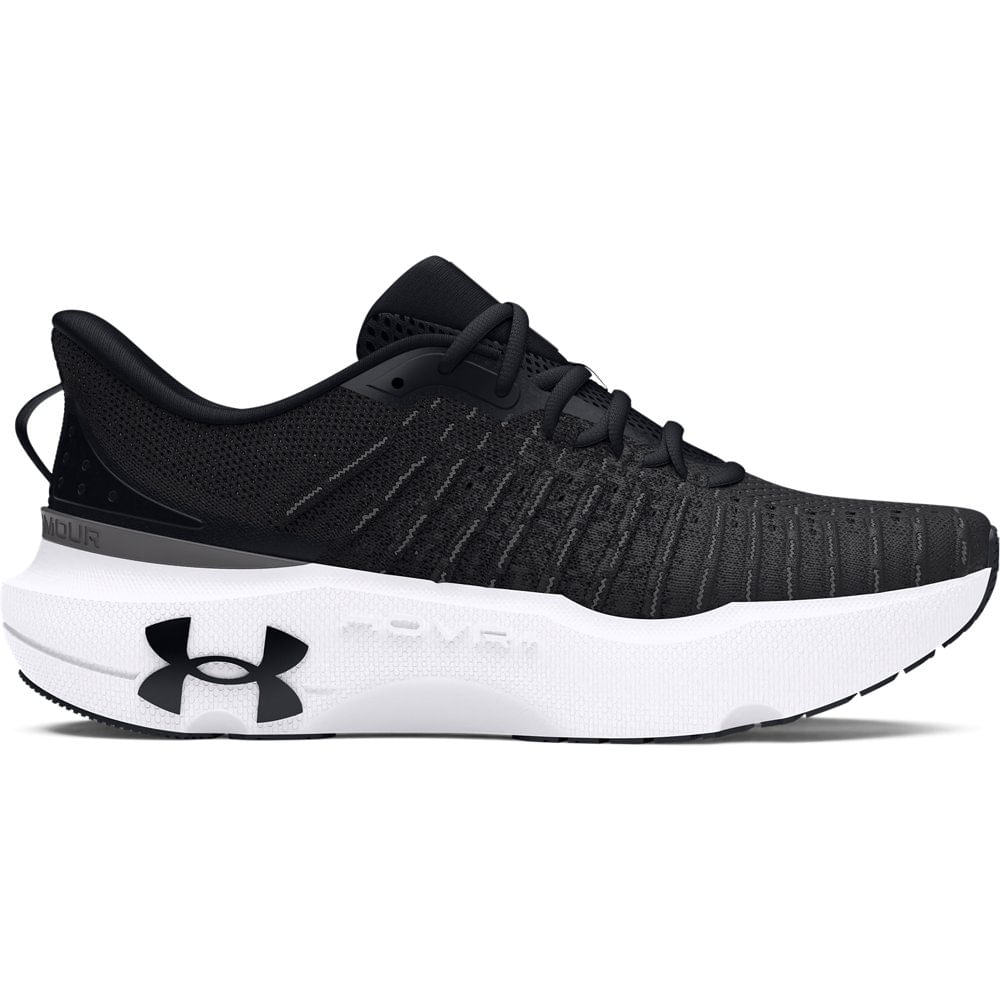 Tênis de Corrida Feminino Under Armour Infinite Elite - 38 Preto