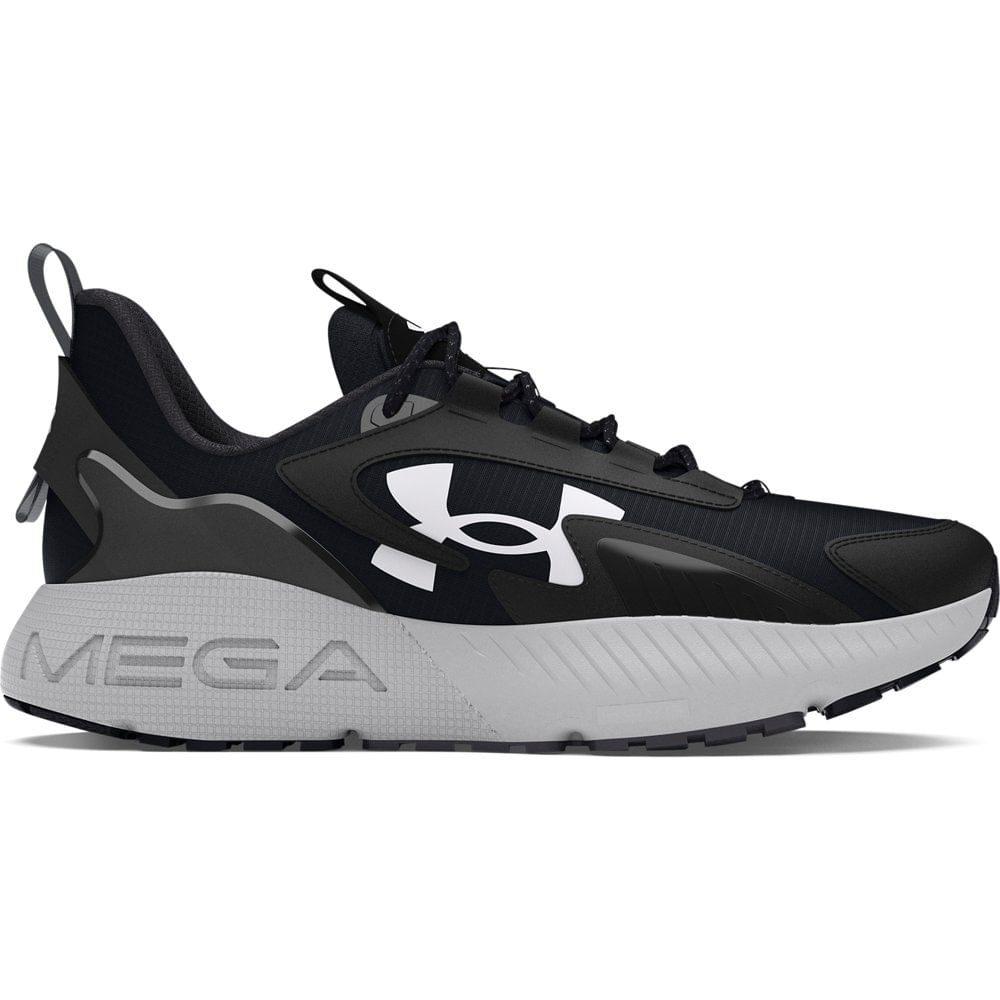 Tênis de Treino Under Armour HOVR Mega 2 - 39 Preto