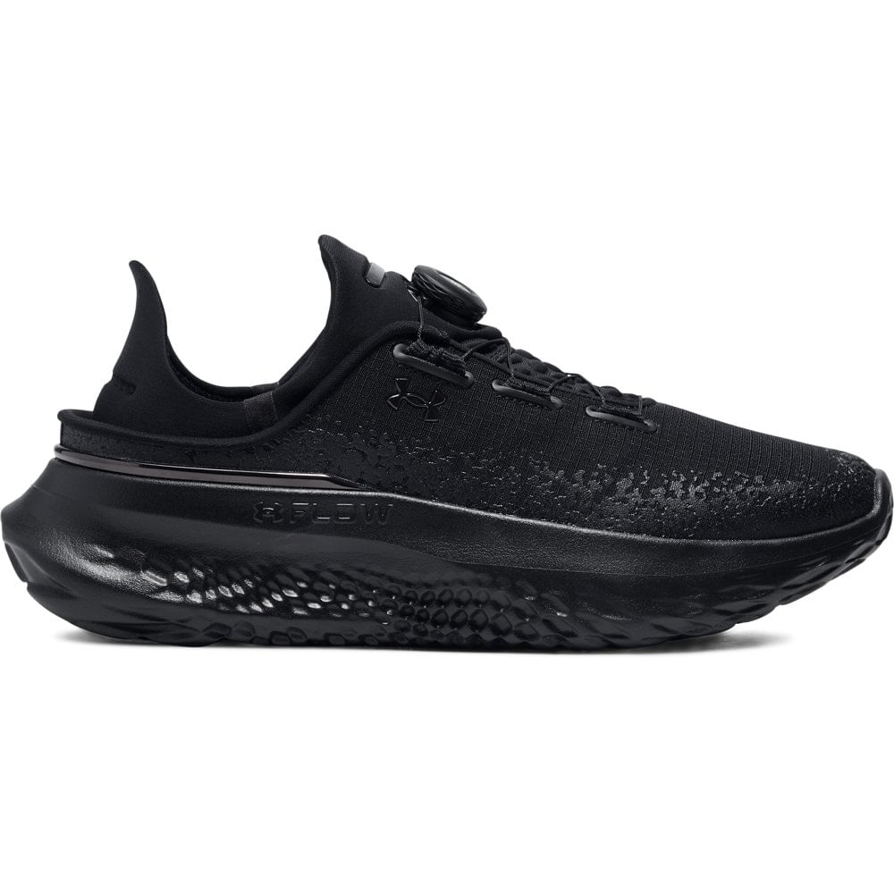 Tênis Sportstyle Under Armour SlipSpeed Mega - 42 Preto