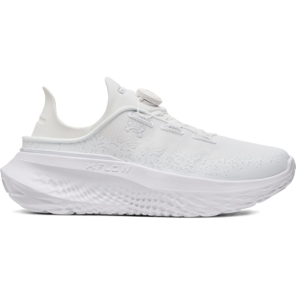 Tênis Sportstyle Under Armour SlipSpeed Mega - 40 Branco