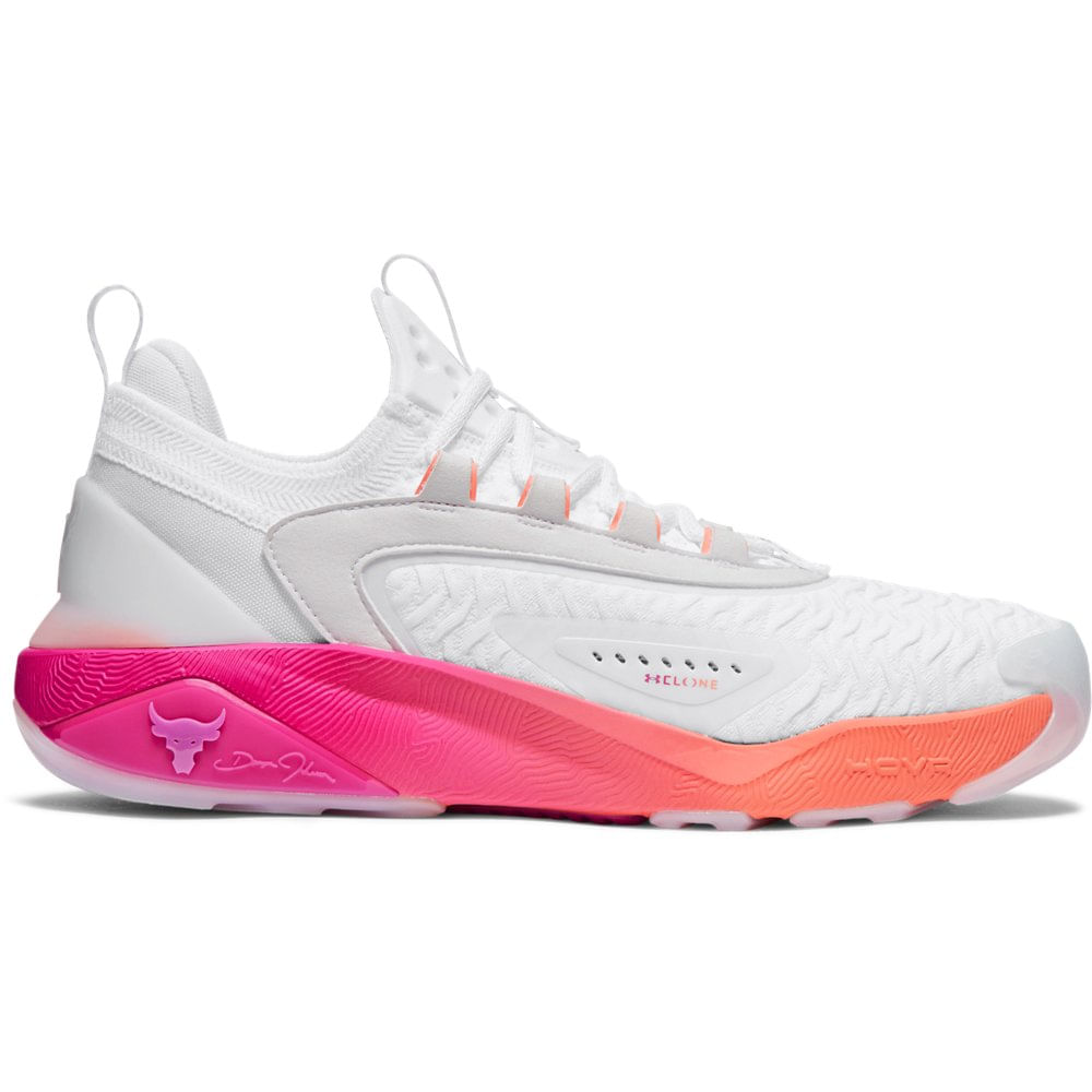Tênis de Treino Masculino Under Armour Project Rock 7