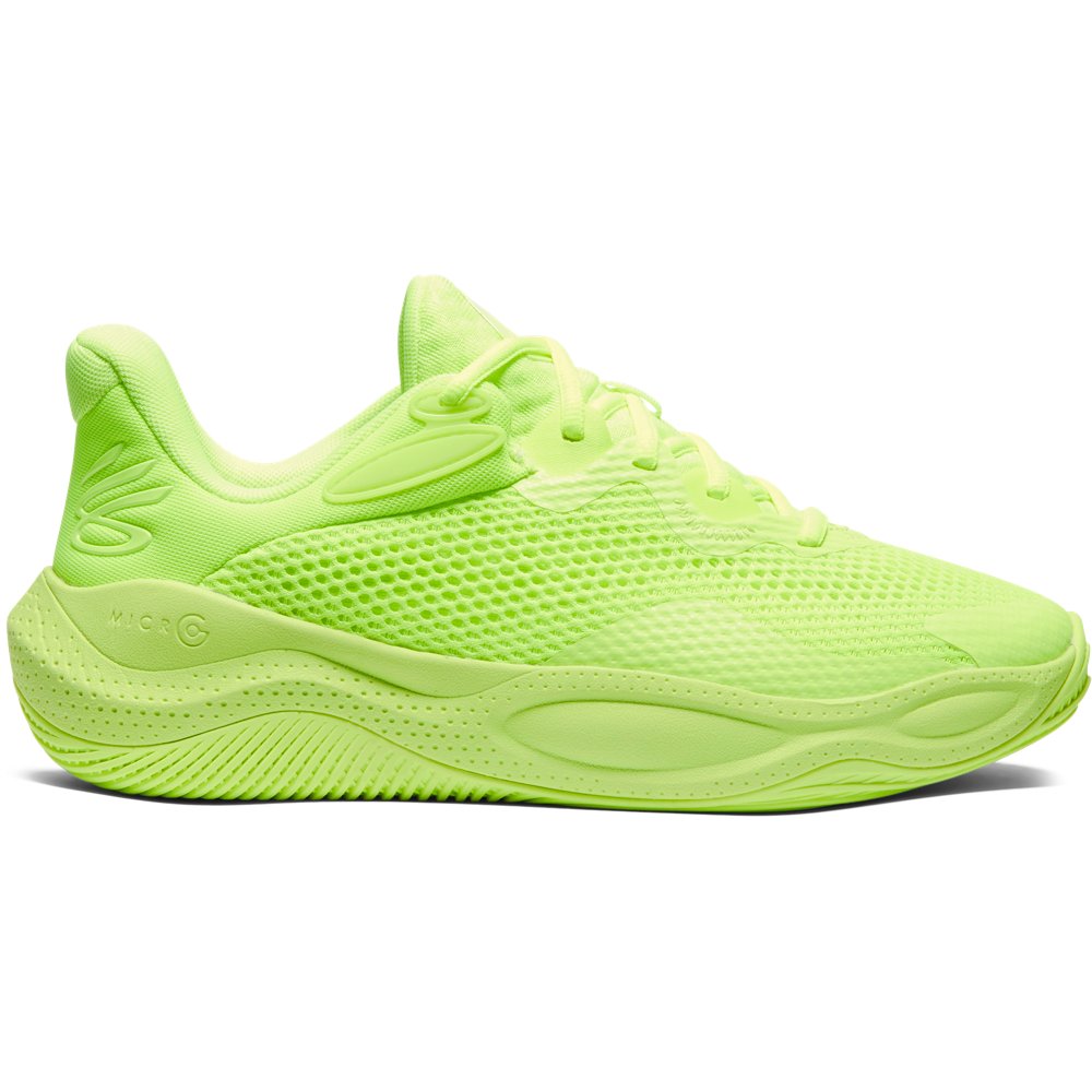 Tênis de Basquete Under Armour Curry Splash 24