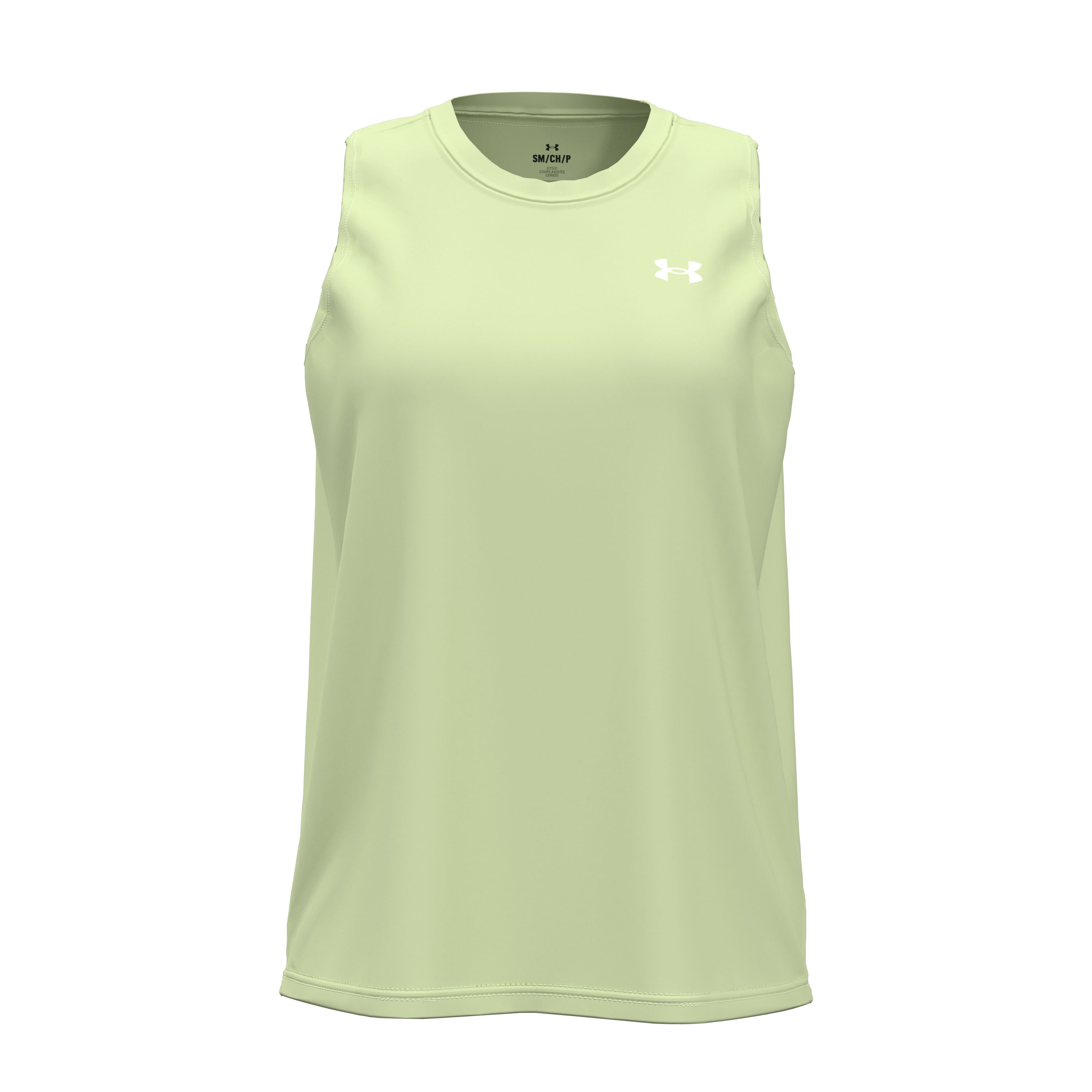 Regata de Treino Feminina Under Armour Tech Tank