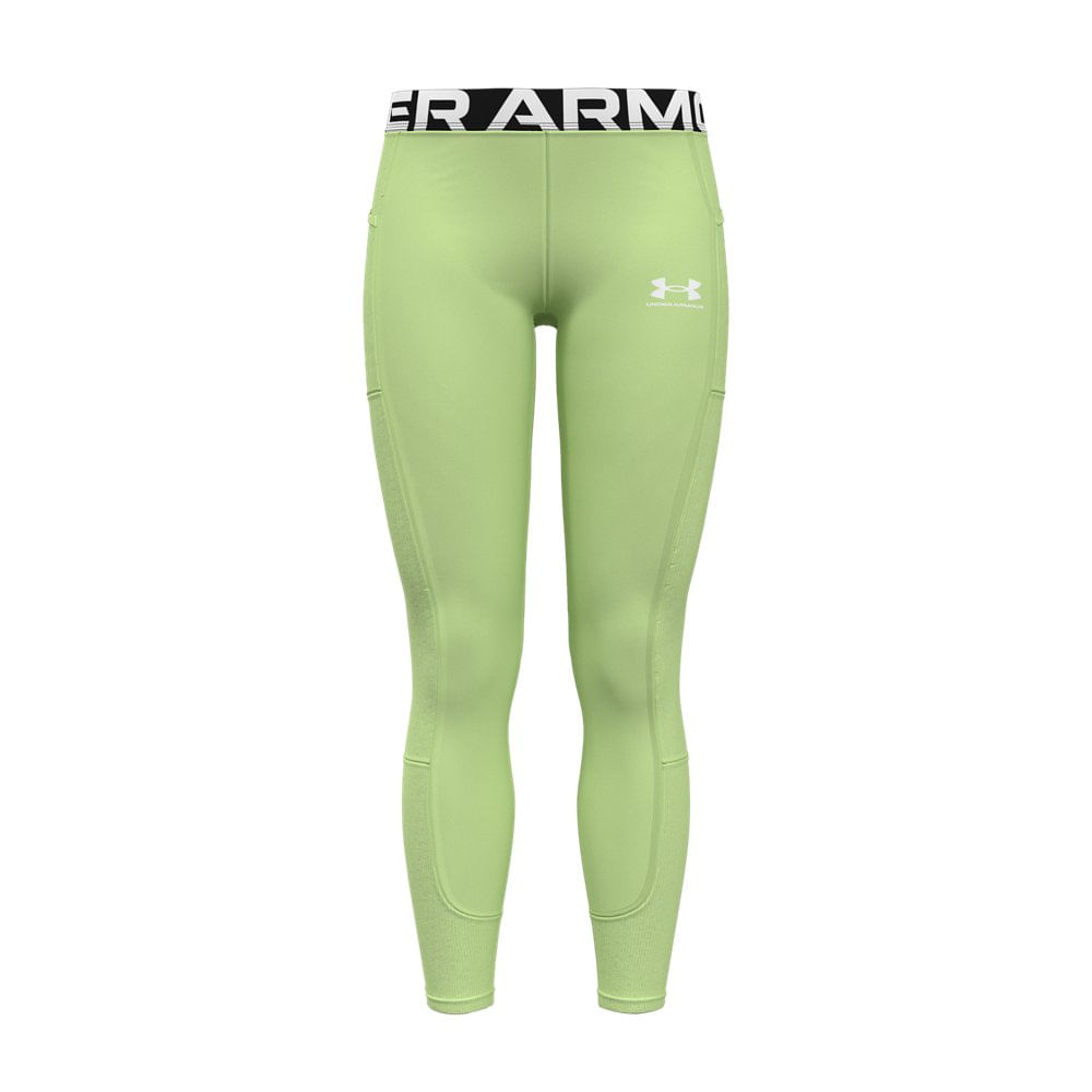 Legging de Treino Feminina Under Armour HeatGear Rib