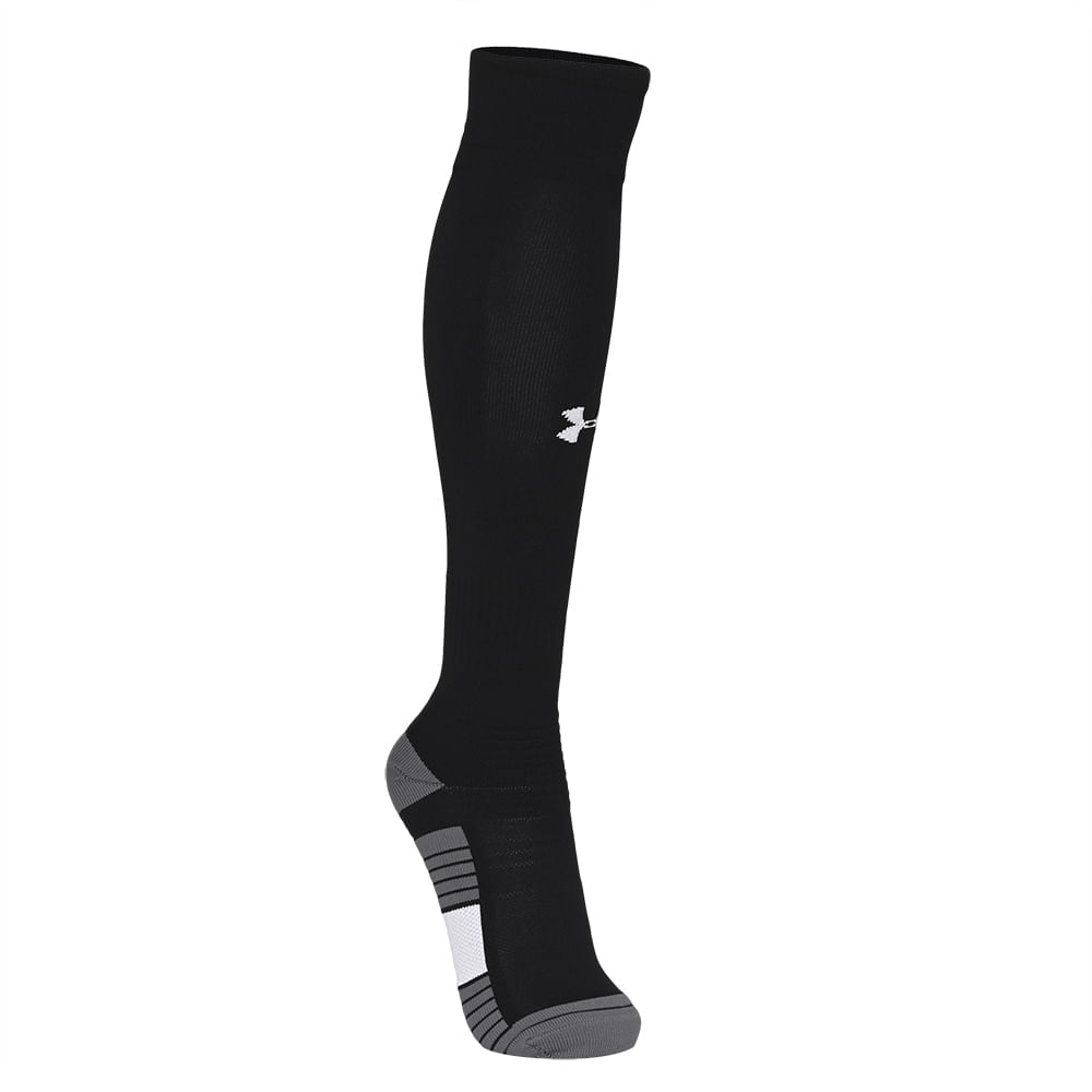 Meia de Futebol Masculina Under Armour Accelerate OTC
