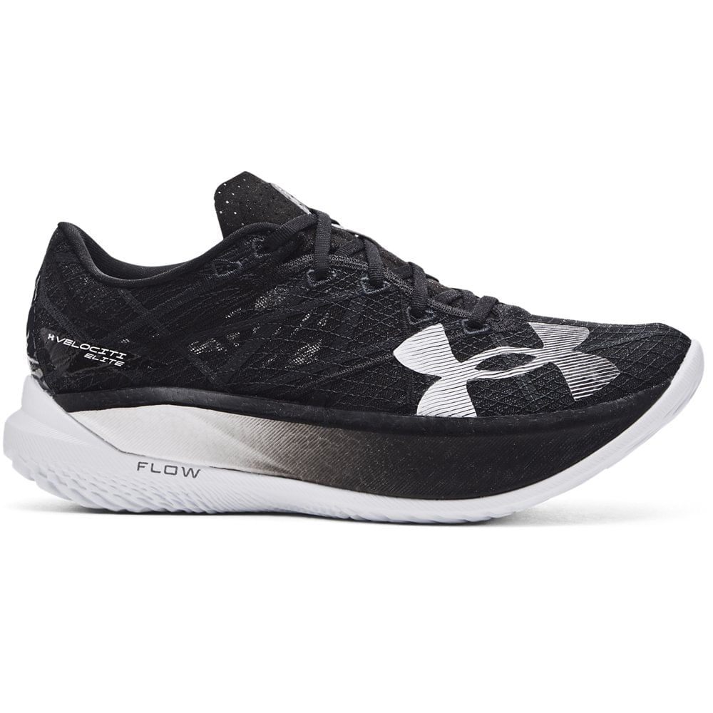 Tênis de Corrida Under Armour Velociti Elite 2 - 41 Preto